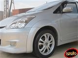 ขาย TOYOTA WISH 2.0 ปี 2008