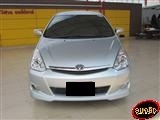 ขาย TOYOTA WISH 2.0 ปี 2008