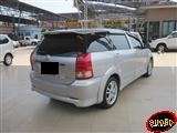 ขาย TOYOTA WISH 2.0 ปี 2008