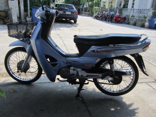 ยังไงก็ขายdream 125 ปี45รถบ้านเครื่องเดิมๆชุดโอนครบ ยังไงก็ขายdream 125 ปี45รถบ้านเครื่องเดิมๆชุดโอนครบ