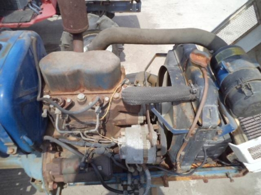 ขาย-รถไถนา SATOH: ST-1500 : 15HP 2WD เพียง 58,000 บาท เท่านั้น ขาย-รถไถนา SATOH: ST-1500 : 15HP 2WD เพียง 58,000 บาท เท่านั้น