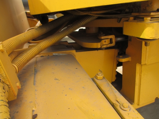 สภาพ 85 \% DYNAPAC-CA30D เก่านอก ไม่เคยงานในไทย มาก่อน สภาพ 85 \% DYNAPAC-CA30D เก่านอก ไม่เคยงานในไทย มาก่อน