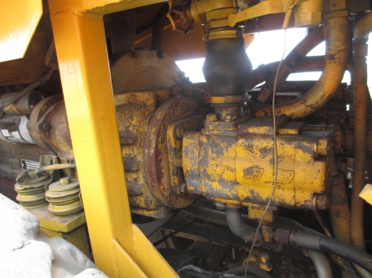 สภาพ 85 \% DYNAPAC-CA30D เก่านอก ไม่เคยงานในไทย มาก่อน สภาพ 85 \% DYNAPAC-CA30D เก่านอก ไม่เคยงานในไทย มาก่อน