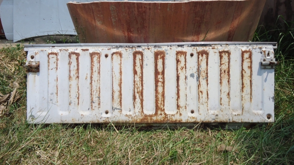 กระบะนิสสันBIG M แค็บเล็ก กระบะนิสสันBIG M แค็บเล็ก