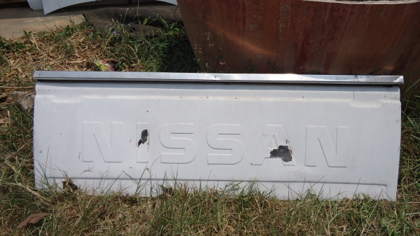 กระบะนิสสันBIG M แค็บเล็ก กระบะนิสสันBIG M แค็บเล็ก