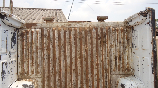 กระบะนิสสันBIG M แค็บเล็ก กระบะนิสสันBIG M แค็บเล็ก