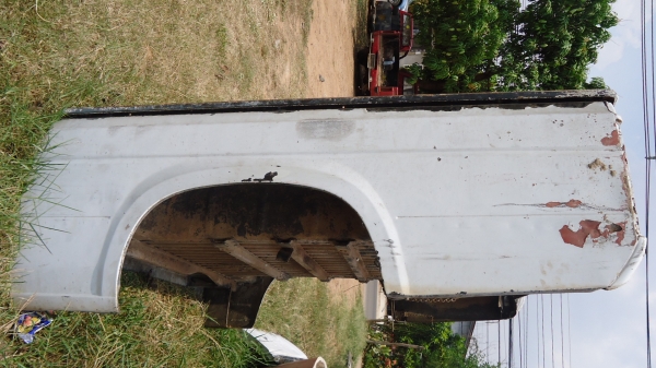 กระบะนิสสันBIG M แค็บเล็ก กระบะนิสสันBIG M แค็บเล็ก