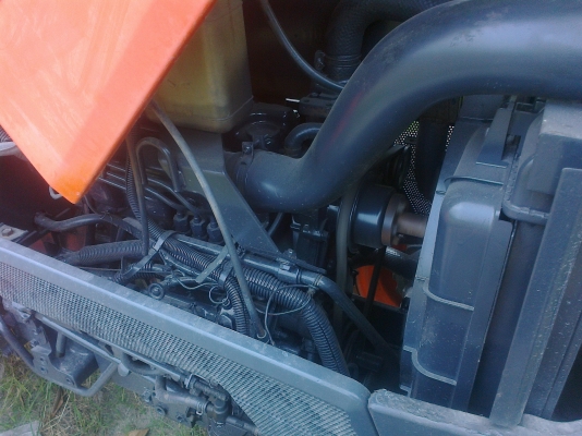 ต้อนรับสงกรานต์จัดไปเลย KUBOTA L3408 สภาพพร้อมใช้งาน ต้อนรับสงกรานต์จัดไปเลย KUBOTA L3408 สภาพพร้อมใช้งาน