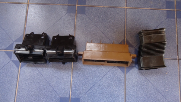 ช่องแอร์ดัสสัน720