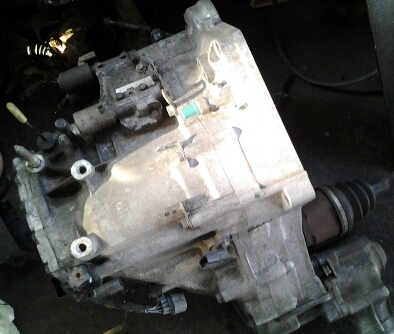 คอลโชลcrv g2