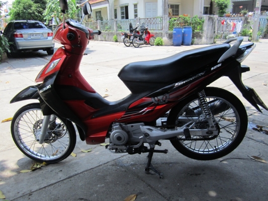 ยังไงก็ขายซูซูกิ โชกันปี52รถบ้านเครื่องพอได้เดิมๆชุดโอนครบ ยังไงก็ขายซูซูกิ โชกันปี52รถบ้านเครื่องพอได้เดิมๆชุดโอนครบ