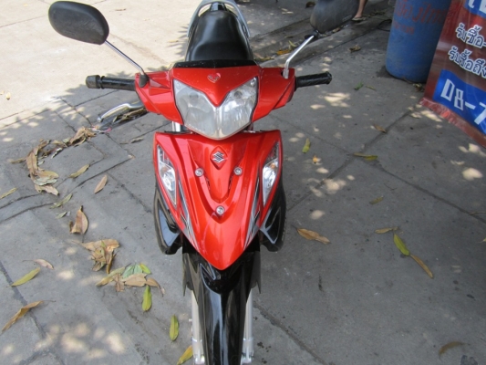 ยังไงก็ขายซูซูกิ โชกันปี52รถบ้านเครื่องพอได้เดิมๆชุดโอนครบ ยังไงก็ขายซูซูกิ โชกันปี52รถบ้านเครื่องพอได้เดิมๆชุดโอนครบ