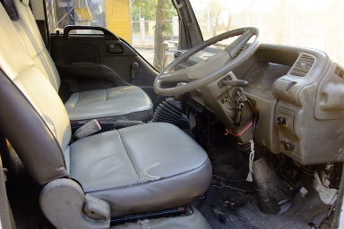 ขาย NKR ดั้ม 3 คิว ห้างไทยแท้ จดทะเบียนครั้งแรก ปี 2542  (เพิ่มรูปตามคำขอ )