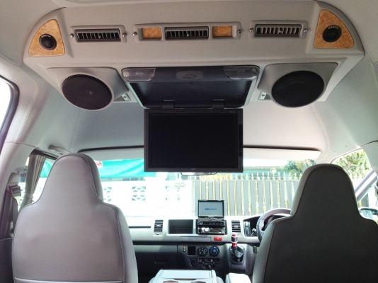 แต่งสวย สภาพดี พร้อมใช้งาน (ขายดาวน์)