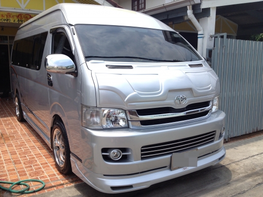 แต่งสวย สภาพดี พร้อมใช้งาน (ขายดาวน์)