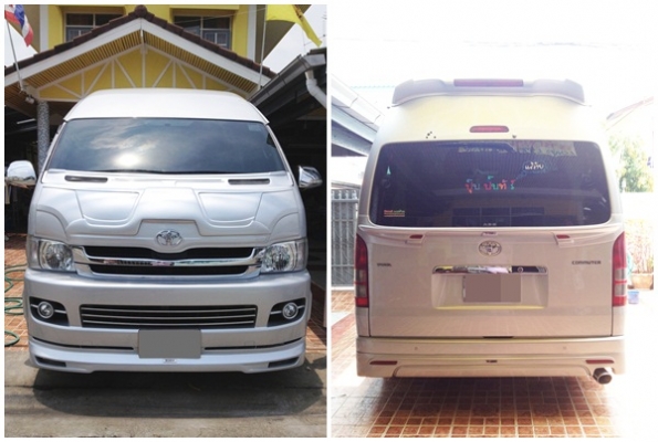 แต่งสวย สภาพดี พร้อมใช้งาน (ขายดาวน์)