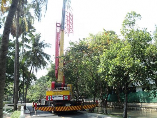 จำหน่ายเสาเข็มไอ 12