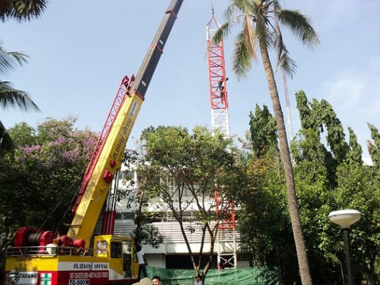 จำหน่ายเสาเข็มไอ 12