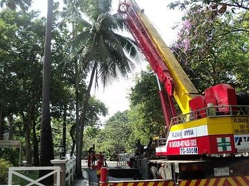 จำหน่ายเสาเข็มไอ 12