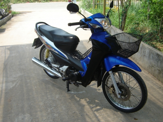 ขายเวฟ100ยูบ๊อก