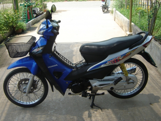 ขายเวฟ100ยูบ๊อก