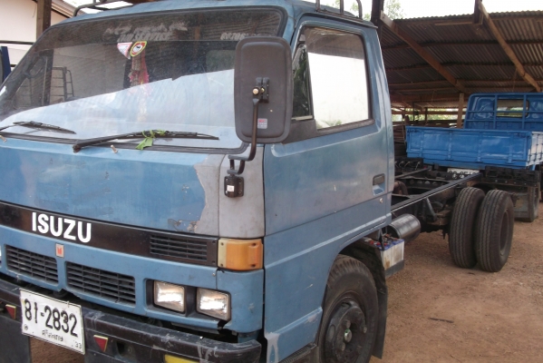 NPR59LU5M 4BD1  115 ปี-35 เล่มทะเบียน