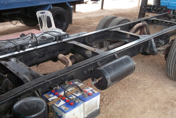 NPR59LU5M 4BD1  115 ปี-35 เล่มทะเบียน