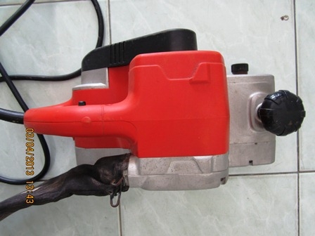 เครื่องขัดกระดาษทรายMaktec MT940 ใหม่กริ๊ป อุปกรณ์ครบ