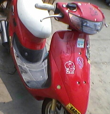 ขาย dio zx af35สภาพดี ราคา9999บาท