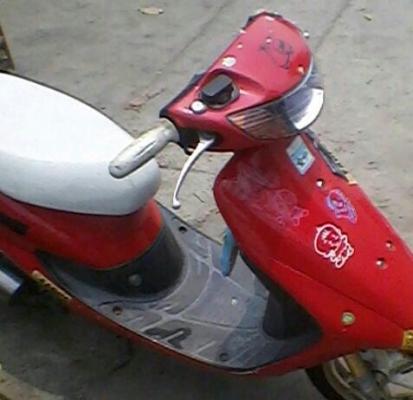 ขาย dio zx af35สภาพดี ราคา9999บาท