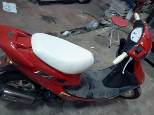 ขาย dio zx af35สภาพดี ราคา9999บาท