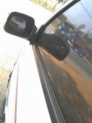 ขาย รถตู้ สภาพสวย  toyota  hiace ปี 93 เครื่องเดิม 2500 .