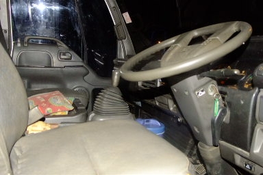 ขาย เทอเลอร์ 6 ล้อ สวยสวย พร้อมใช้งานวิ่งทางไกล