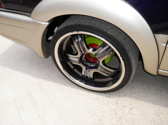 แม็ก 20  ถูกๆๆ พร้อมยาง