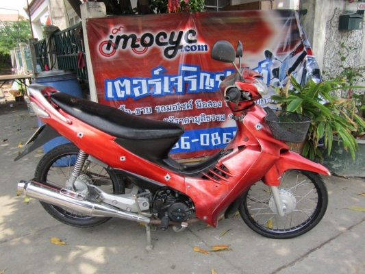 ยังไงก็ขายซูซูกิ เบสปี46รถบ้านเครื่องพอได้เดิมๆชุดโอนครบ