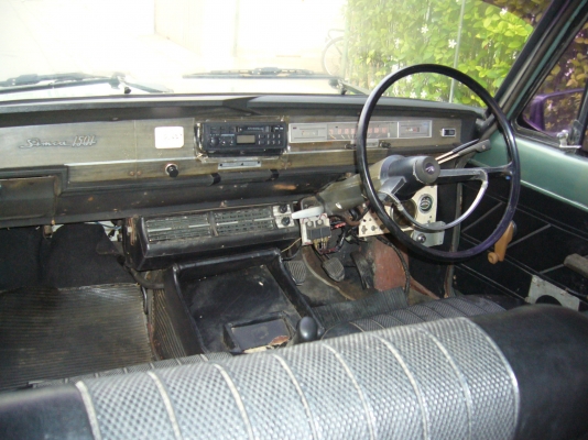 ขาย รถ SIMCA เดิมๆๆสวยๆๆ 45000บ.ด่วนๆๆ ขาย รถ SIMCA เดิมๆๆสวยๆๆ 45000บ.ด่วนๆๆ