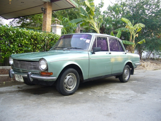 ขาย รถ SIMCA เดิมๆๆสวยๆๆ 30000บ.ด่วนๆๆ