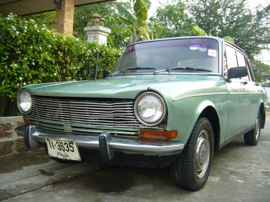 ขาย รถ SIMCA เดิมๆๆสวยๆๆ 30000บ.ด่วนๆๆ ขาย รถ SIMCA เดิมๆๆสวยๆๆ 30000บ.ด่วนๆๆ