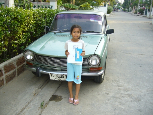 ขาย รถ SIMCA เดิมๆๆสวยๆๆ 30000บ.ด่วนๆๆ ขาย รถ SIMCA เดิมๆๆสวยๆๆ 30000บ.ด่วนๆๆ