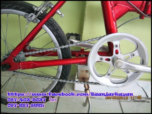 Bridgestone Transit สีแดง สวยๆๆค่ะ Bridgestone Transit สีแดง สวยๆๆค่ะ