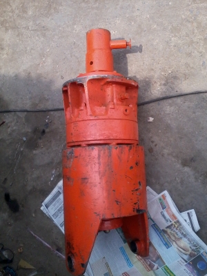 หัวสว่านเจาะดิน หัวสว่านเจาะดิน