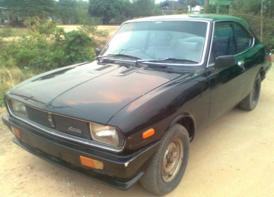 ขาย mazda capella cassice sport2ประตู  เครื่องเดิม1600cc เครื่องดี ขับหลัง สีสวย