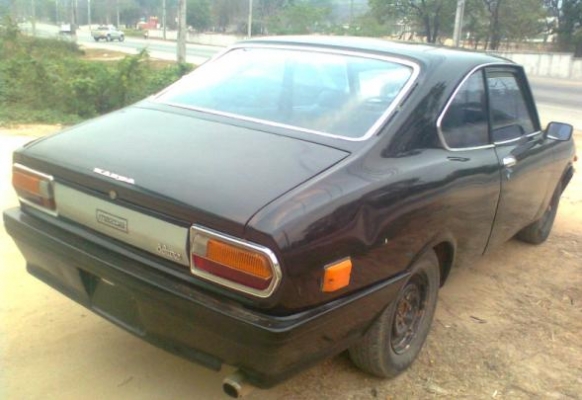 ขาย mazda capella cassice sport2ประตู เครื่องเดิม1600cc เครื่องดี ขับหลัง สีสวย ขาย mazda capella cassice sport2ประตู เครื่องเดิม1600cc เครื่องดี ขับหลัง สีสวย