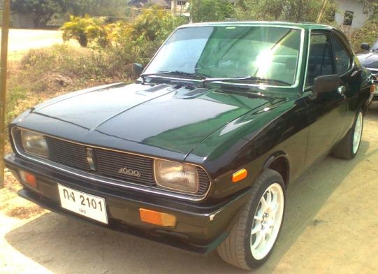 ขาย mazda capella cassice sport2ประตู เครื่องเดิม1600cc เครื่องดี ขับหลัง สีสวย ขาย mazda capella cassice sport2ประตู เครื่องเดิม1600cc เครื่องดี ขับหลัง สีสวย