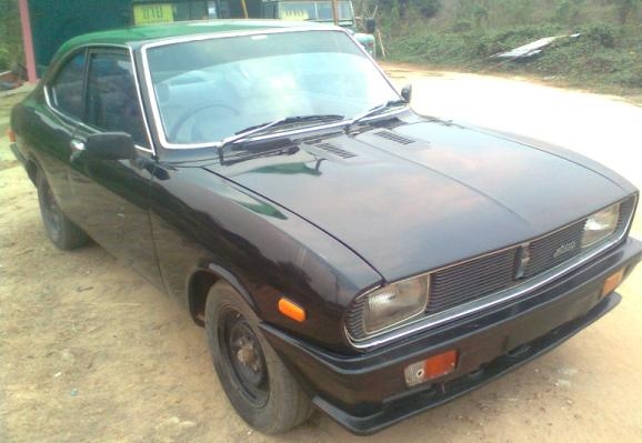 ขาย mazda capella cassice sport2ประตู เครื่องเดิม1600cc เครื่องดี ขับหลัง สีสวย ขาย mazda capella cassice sport2ประตู เครื่องเดิม1600cc เครื่องดี ขับหลัง สีสวย