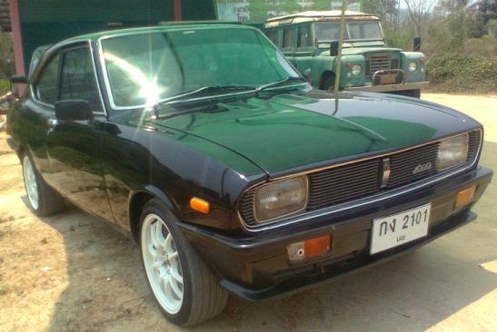 ขาย mazda capella cassice sport2ประตู เครื่องเดิม1600cc เครื่องดี ขับหลัง สีสวย ขาย mazda capella cassice sport2ประตู เครื่องเดิม1600cc เครื่องดี ขับหลัง สีสวย