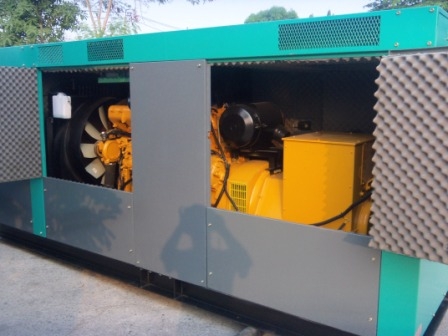 ขายเครื่องปั่นไฟนำเข้าMITSUBISHI 150-200 Kva.ไฟออกเต็มรับประกัน 6 เดือน(มีอะไหล่ทุกชิ้นส่วน)