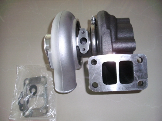 Spare part 5I8018 TURBOCHARGER GROUP (Caterpillar)