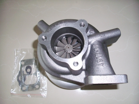 Spare part 5I8018 TURBOCHARGER GROUP (Caterpillar)