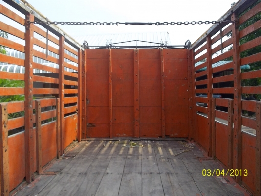 ขายHINO  KM 310   พรัอมใช้